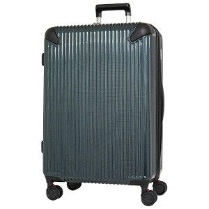 SPALDING�b�X�|���f�B���O �T�X�y���V���� �L�����[�P�[�X �O���[���J�[�{�� SP-0836-68-GRC [TSA���b�N����]