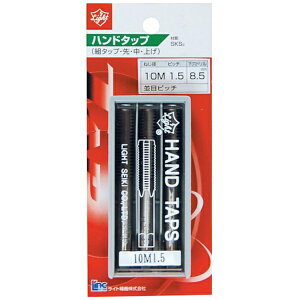 ���C�g���@�bLIGHT SEIKI Light �n���h�^�b�v 3�{�g M3x0.6