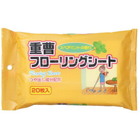 アイメディア｜AIMEDIA アイメディア 重曹フローリングシート 1060138