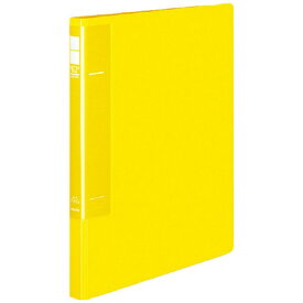 KOKUYO｜コクヨ コクヨ レターファイル＜ラクアップ＞ A4縦 黄 フ−U510Y 54333284