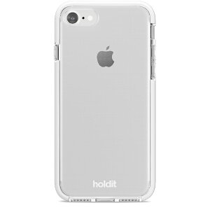HOLDIT�b�z�[���f�B�b�g iPhone SE ��2/3����/8/7 �V�[�X���[�N���A�P�[�X Seethru �z���C�g 15049