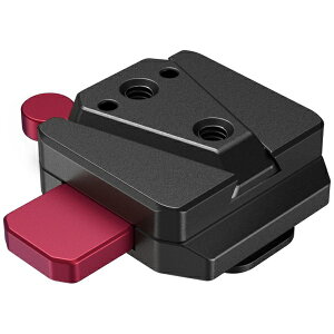 SmallRig�b�X���[�����O DJI RS�X�^�r���C�U�[�p�d���}�E���g�v���[�g 4189 SR4189