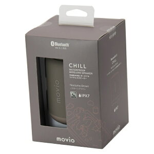 �i�K�I�J�bNAGAOKA �u���[�g�D�[�X�X�s�[�J�[ MOVIO �m�N�^�[���u���E�� M311WPSPNBR [�h�� /Bluetooth�Ή�]