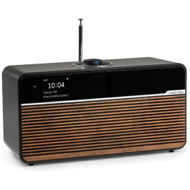 【エントリーで最大2万ポイント当たる｜11/18迄】 Ruark Audio｜ルアークオーディオ R2mk4 Smart Music System エスプレッソ R2DX-ESP [Wi-Fi対応 /Bluetooth対応]