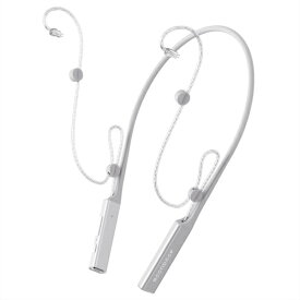 水月雨｜MOONDROP Bluetooth対応 リケーブル Little White MD501323