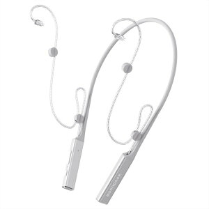 �����J�bMOONDROP Bluetooth�Ή� ���P�[�u�� Little White MD501323