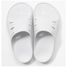 TENTIAL｜テンシャル Conditioning Sandal（コンディショニングサンダル）Slide_23SS（2XLサイズ） ホワイト