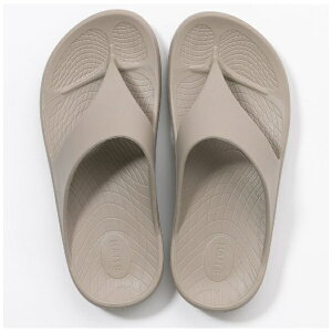 TENTIAL�b�e���V���� Recovery Sandal�i���J�o���[�T���_���j Flip flop_23SS�iXL�T�C�Y�j �x�[�W��