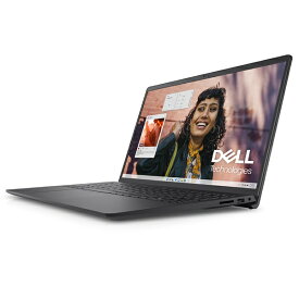 DELL｜デル ノートパソコン Inspiron 15 3530 カーボンブラック NI365-DNHBBC [15.6型 /Windows11 Home /intel Core i5 /メモリ：16GB /SSD：512GB /Office HomeandBusiness /2023年夏モデル]