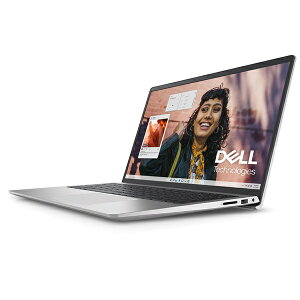 DELLbf m[gp\R Inspiron 15 3530 v`iVo[ NI365-DNHBSC [15.6^ /Windows11 Home /intel Core i5 /F16GB /SSDF512GB /Office Home and Business /2023Năf]
