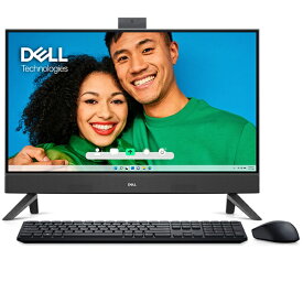 DELL｜デル デスクトップパソコン Inspiron 27 7720 ダークシャドウグレー AI779T-DNLBC [27型 /intel Core i7 /メモリ：16GB /HDD：1TB /SSD：512GB /2023年夏モデル]