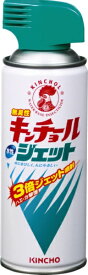水性キンチョールジェット　無臭性　300mlKINCHO｜大日本除虫菊