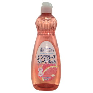 PbgΌbRocket Soap _tbV sNO[vt[c 600ml