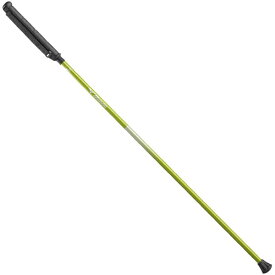 mizuno｜ミズノ 男女兼用 マイティポール ロングタイプ【2本1組】(ライトグリーン)C3JTP330 37