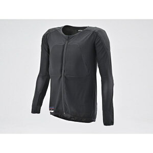 �f�C�g�i�bDAYTONA DP-001 �ϐؑn�X�����t�B�b�g�C���i�[�v���e�N�^�[�@�T�C�Y�FS �u���b�N 37438