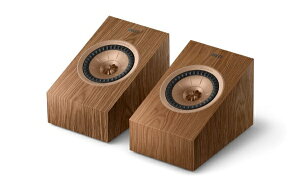 KEF�b�P�[�C�[�G�t �C�l�[�u���h�X�s�[�J�[ �E�H�[���i�b�g R8MetaWalnut [DolbyAtmos�Ή� /2�{]