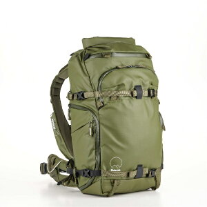 SHIMODA�b�V���_ Shimoda Designs Action X30 v2 Backpack - Army Green 520-123 Shimoda Designs Army Green 520-123