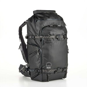 SHIMODA�b�V���_ Shimoda Designs Action X40 v2 Backpack - Black 520-129 Shimoda Designs Black 520-129