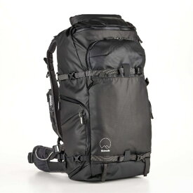 SHIMODA｜シモダ Shimoda Designs Action X50 v2 Backpack - Black 520-136 Shimoda Designs Black 520-136