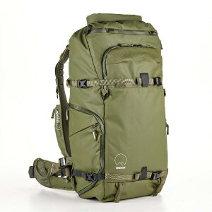 SHIMODA�b�V���_ Shimoda Designs Action X50 v2 Backpack - Army Green 520-137 Shimoda Designs Army Green 520-137