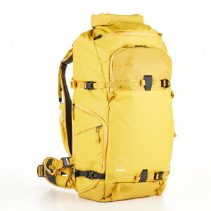 SHIMODA�b�V���_ Shimoda Designs Action X50 v2 Backpack - Yellow 520-138 Shimoda Designs Yellow 520-138