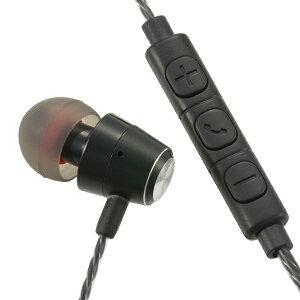 �I�[���d�@�bOHM ELECTRIC �X�}�z�Ή��Ў��C���z�� �J�i���^ AudioComm �u���b�N HP-B171N-K [�J�i���^ /��3.5mm �~�j�v���O]