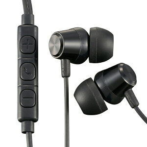 �I�[���d�@�bOHM ELECTRIC �X�}�z�Ή��C���z�� �J�i���^ AudioComm �u���b�N HP-B172N-K [�J�i���^ /��3.5mm �~�j�v���O]