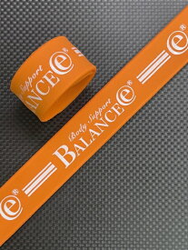 エイジェイカンパニー｜A-J Company バランスeバンド オレンジ BB200OR