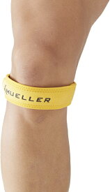 Mueller｜ミュラー ジャンパーズ ニーストラップ フリーサイズ Mueller(ミューラー) ゴールド 55497