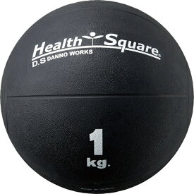DANNO｜ダンノ Slam MEDICINE BALL 1kg D5280