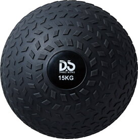 DANNO｜ダンノ Heavy Slam MEDICINE BALL 15kg D5288