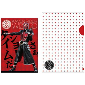 JM｜ジェイ・エム 仮面ライダー ポストカード(ケース付) ウィザード KRPCA14