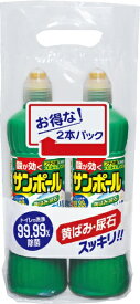 KINCHO｜大日本除虫菊 サンポールV 500mL 2本パック