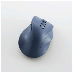 ELECOMbGR }EX EX-G MTCY R(Chrome/Android/iPadOS/iOS/Mac/Windows11Ή) u[ M-XGM30BBSKBU [BlueLED /(CX) /5{^ /Bluetooth]
