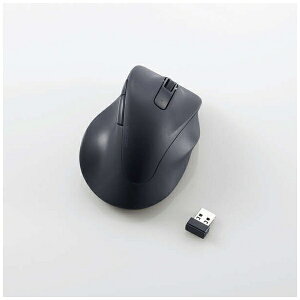 ELECOMbGR }EX EX-G MTCY R(Chrome/Mac/Windows11Ή) ubN M-XGM30DBSKBK [BlueLED /(CX) /5{^ /USB]