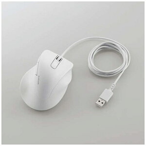 ELECOMbGR }EX EX-G STCY R(Chrome/Mac/Windows11Ή) zCg M-XGS30UBSKWH [BlueLED /L /5{^ /USB]