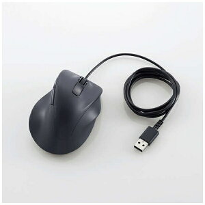 ELECOMbGR }EX EX-G STCY R(Chrome/Mac/Windows11Ή) ubN M-XGS30UBSKBK [BlueLED /L /5{^ /USB]
