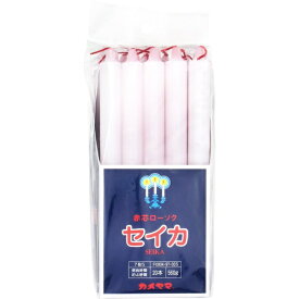 カメヤマ｜Kameyama 聖火赤芯7．5号　560g