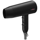 mod’s hair｜モッズヘア アドバンススマート ダブルイオンヘアードライヤー mod’s hair（モッズ・ヘア） ブラック MHD-1246-K【newlife_campaign_c】