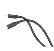 CIO｜シーアイオー USB-C ⇔ USB-Cケーブル [映像 /充電 /転送 /1.0m /4K /PD240W /USB4.0(20Gbps)] ブラ…