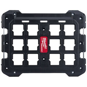 �y�G���g���[�ōő�2���|�C���g������b1/20�܂Łz �~���E�H�[�L�[�c�[���W���p��������ЁbMilwaukee Tool Japan �~���E�H�[�L�[ PACKOUT �}�E���e�B���O�v���[�g 48228485