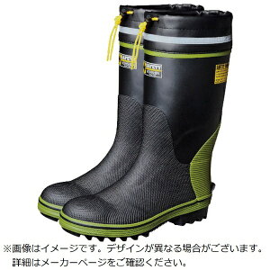 OiSbKOHSHIN RUBBER Oi B0020FX Z[teB[u[c ubN 24.5cm