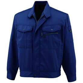 CUC｜シーユーシー CUC 2408-02-L 長袖ブルゾン コン L