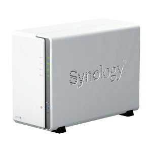 SYNOLOGYbVmW[ NASLbg [Xg[W /2xC] DiskStation DS223j DS223j