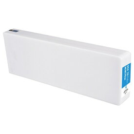 plaisir｜プレジール 互換プリンターインク [エプソン SC9C70](700ml) シアン BPL-ESC9C70