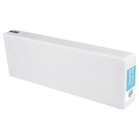 plaisir｜プレジール 互換プリンターインク [エプソン SC9LC70](700ml) ライトシアン BPL-ESC9LC70