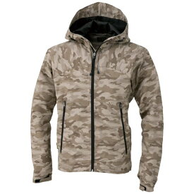 CUC｜シーユーシー HOP 9477-45-XL ジャケット 迷彩ベージュ XL