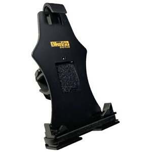 ���j�R�bUNICO Bikeguy �b�����E�X�}�z���_�[ EVO PLUS �u���b�N �u���b�N