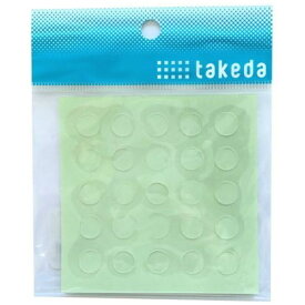 タケダ｜takeda フローティングシート 25個入り 22-0991