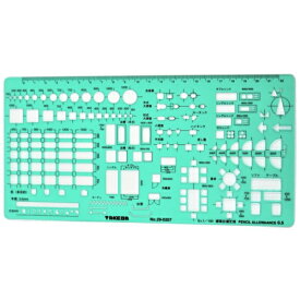 タケダ｜takeda テンプレート 建設設備定規 29-0207